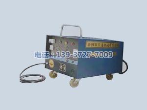 GQ-380型智能清洗機，廢水蒸發器清洗機，冷凝器，蓖冷機 